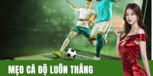 Mẹo cá cược thể thao