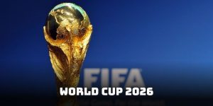 World cup 2026