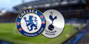 Chelsea Vs Tottenham Hotspur​